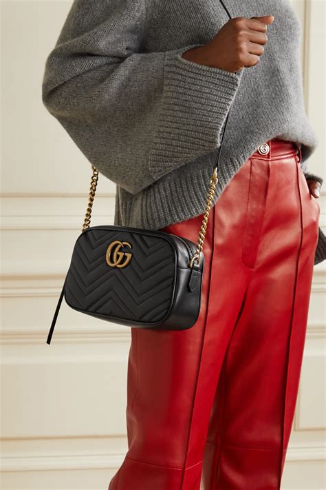 gucci marmont purseblog|Gucci purse marmont small.